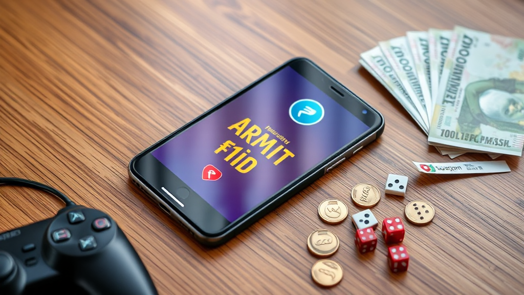 Rummy Good: A Practical Guide to Smart Play and App Choices