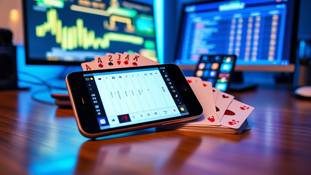 Choosing the Best Rummy Game: What Recent App Updates Changed