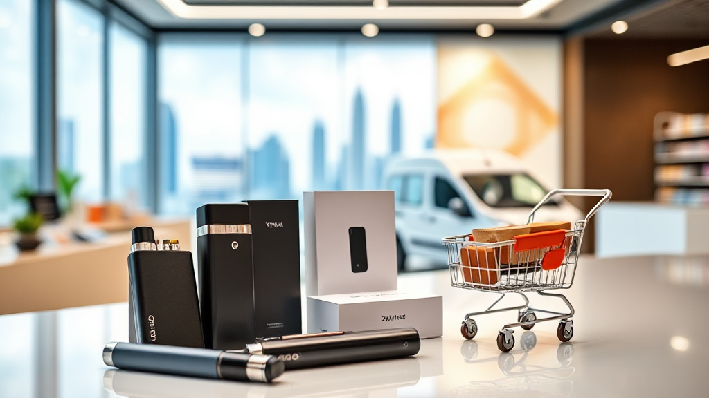The Lana Ultra 2 as a Retail Product: A Singapore Overview